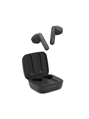 AURICULARES MICRO NGS ARTICA MOVE BLACK