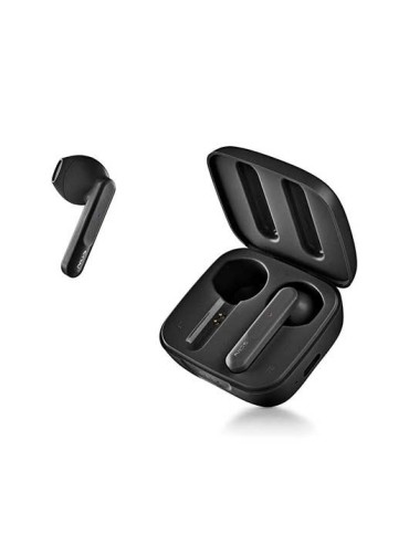 AURICULARES MICRO NGS ARTICA MOVE BLACK