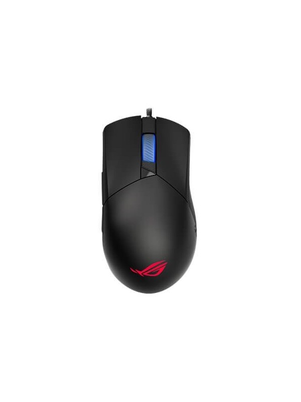 RAToN oPTICO ASUS ROG GLADIUS III