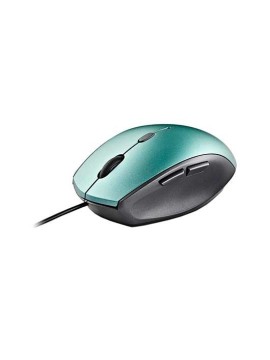 RATON OPTICO NGS MOTH ICE WIRED ERGONOMIC SILENT