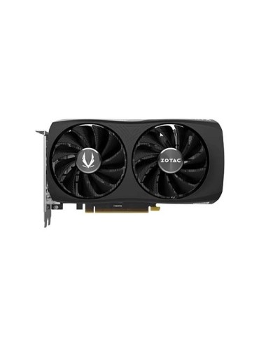 TARJETA GRaFICA ZOTAC RTX 4060 8GB TWIN EDGE GDDR6