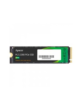 DISCO DURO M2 SSD APACER 256GB PCIE AP256GAS2280P4U 1