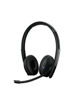 AURICULARES MICRO EPOS SENNHEISER ADAPT 260 NEGRO