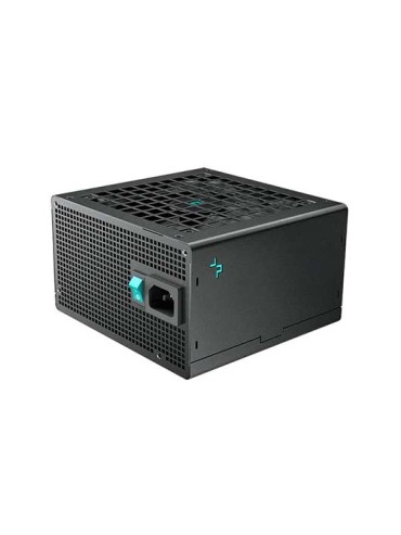 FUENTE DE ALIMENTACION ATX 550W DEEPCOOL PL550 D