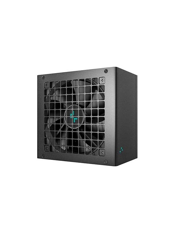 FUENTE DE ALIMENTACION ATX 750W DEEPCOOL PN750 M