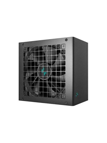 FUENTE DE ALIMENTACION ATX 750W DEEPCOOL PN750 M