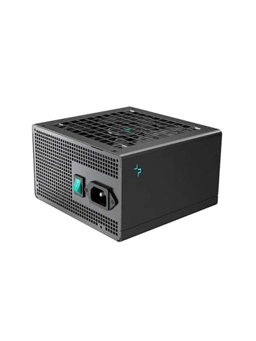 FUENTE DE ALIMENTACION ATX 750W DEEPCOOL PN750 M