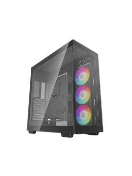 TORRE E ATX DEEPCOOL CH780 BLACK