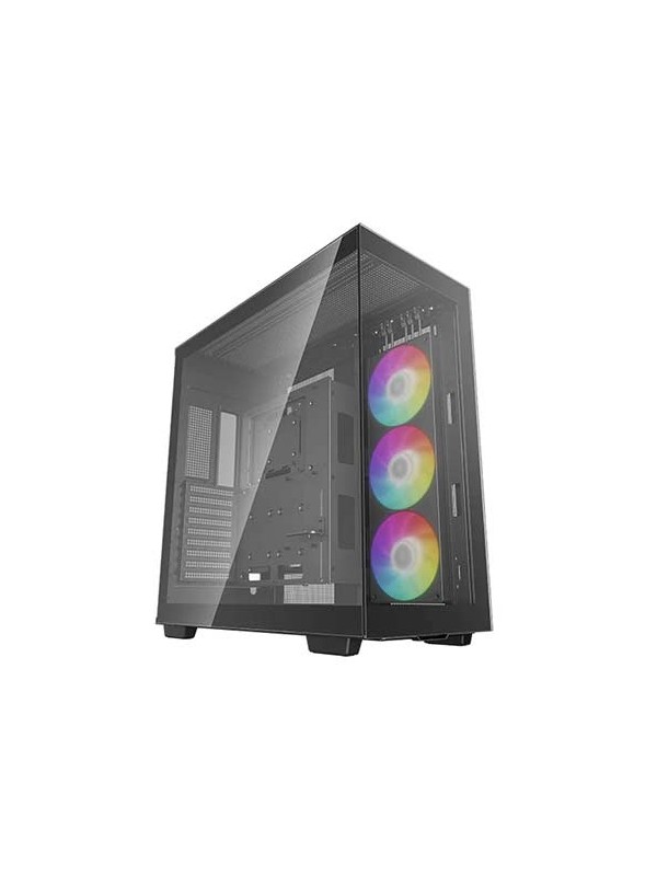 TORRE E ATX DEEPCOOL CH780 BLACK