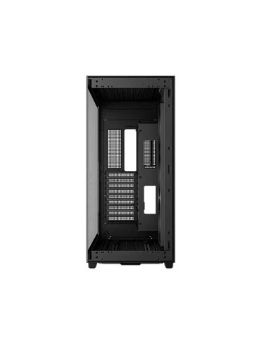 TORRE E ATX DEEPCOOL CH780 BLACK