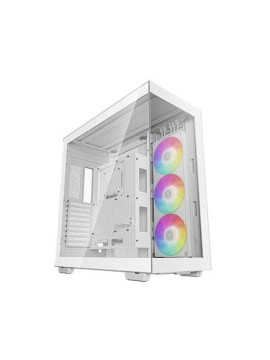 TORRE E ATX DEEPCOOL CH780 WHITE