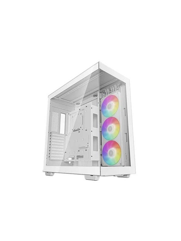 TORRE E ATX DEEPCOOL CH780 WHITE