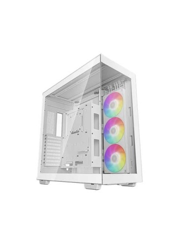 TORRE E ATX DEEPCOOL CH780 WHITE