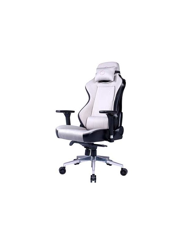 SILLA GAMING COOLERMASTER CALIBER X1C GREY