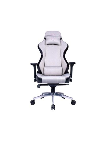 SILLA GAMING COOLERMASTER CALIBER X1C GREY