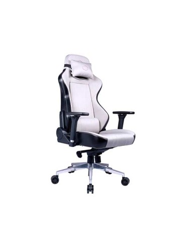 SILLA GAMING COOLERMASTER CALIBER X1C GREY