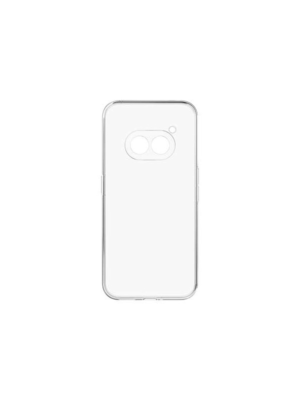 FUNDA MOVIL NOTHING PHONE 2A CLEAR