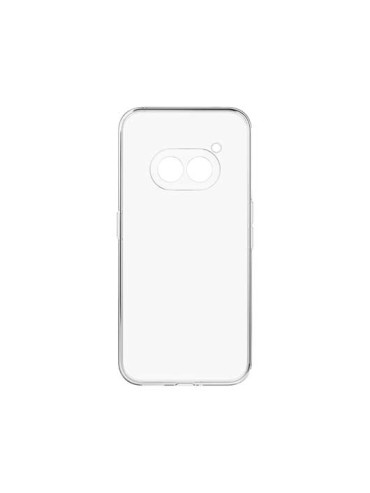 FUNDA MOVIL NOTHING PHONE 2A CLEAR