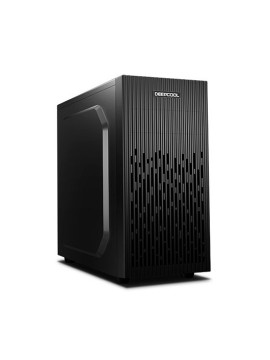 TORRE MICRO ATX DEEPCOOL MATREXX 30 SI NEGRO