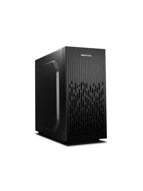 TORRE MICRO ATX DEEPCOOL MATREXX 30 SI NEGRO