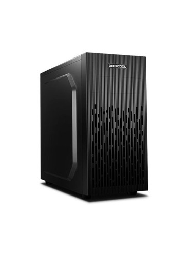 TORRE MICRO ATX DEEPCOOL MATREXX 30 SI NEGRO