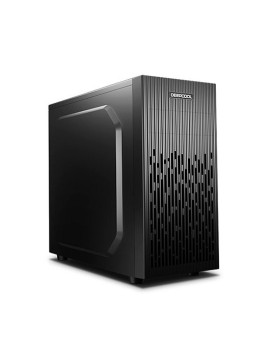 TORRE MICRO ATX DEEPCOOL MATREXX 30 SI NEGRO