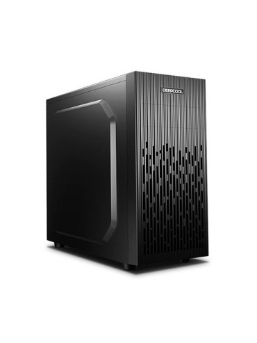 TORRE MICRO ATX DEEPCOOL MATREXX 30 SI NEGRO