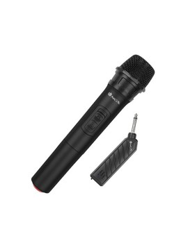 MICRoFONO WIRELESS DINaMICO VOCAL NGS SINGER AIR