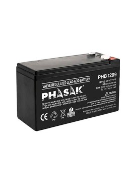 BATERIA PHASAK PHB 1209