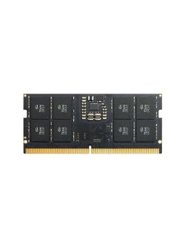 MODULO MEMORIA RAM S O DDR5 16GB PC5600 TEAMGROUP ELITE