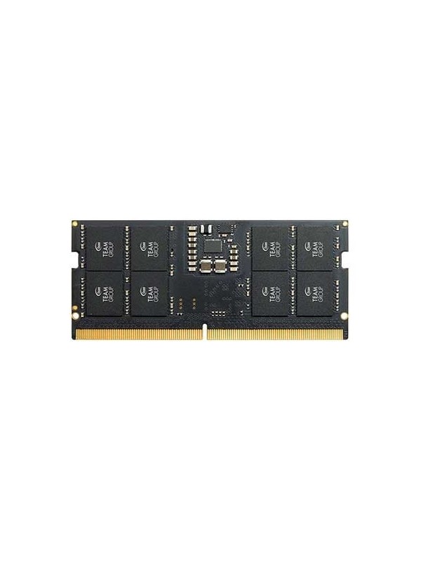 MODULO MEMORIA RAM S O DDR5 32GB PC5600 TEAMGROUP ELITE