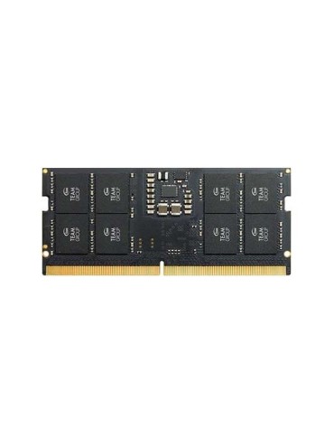 MODULO MEMORIA RAM S O DDR5 32GB PC5600 TEAMGROUP ELITE