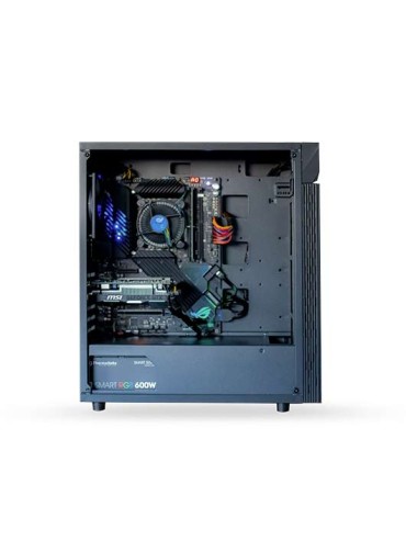 ORDENADOR ADONIA RGAMING I5 10400F 1650 Z490 FD