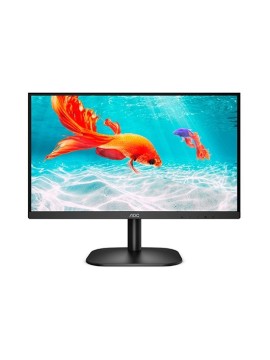 MONITOR LED 215 AOC 22B2H EU NEGRO