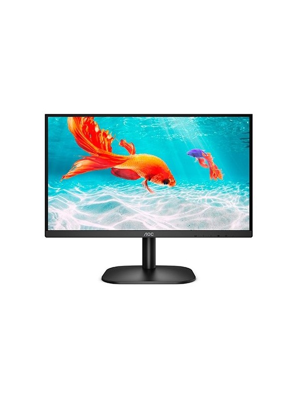 MONITOR LED 215 AOC 22B2H EU NEGRO