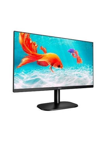 MONITOR LED 215 AOC 22B2H EU NEGRO