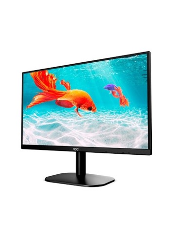 MONITOR LED 215 AOC 22B2H EU NEGRO