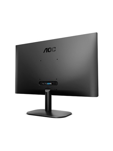 MONITOR LED 215 AOC 22B2H EU NEGRO