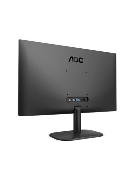 MONITOR LED 215 AOC 22B2H EU NEGRO