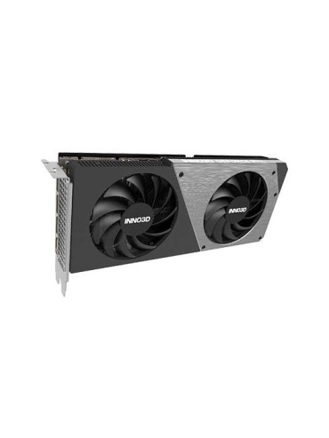 TARJETA GRaFICA INNO3D RTX 4060TI TWIN X2 16GB DDR6