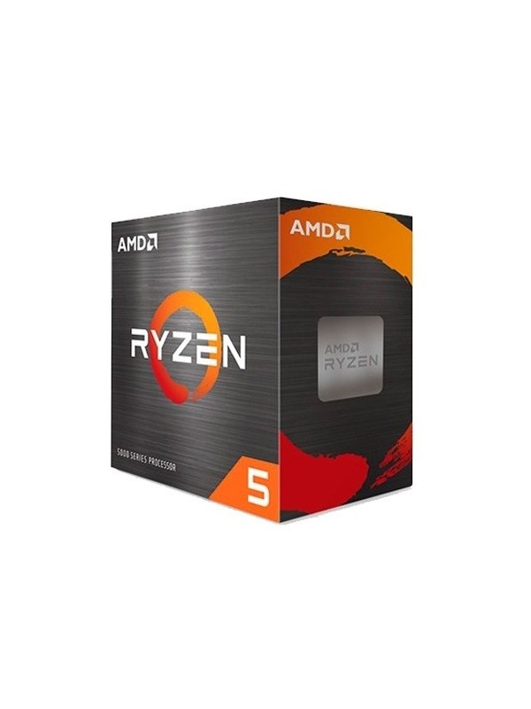 PROCESADOR AMD AM4 RYZEN 5 5600 6X36GHZ 32MB BOX