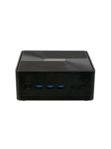 ORDENADOR MINIPC BAREBONE ECS LIVA Z2 N5030