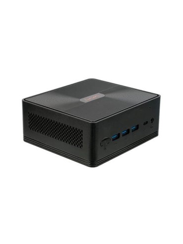 ORDENADOR MINIPC BAREBONE ECS LIVA Z2 N5030