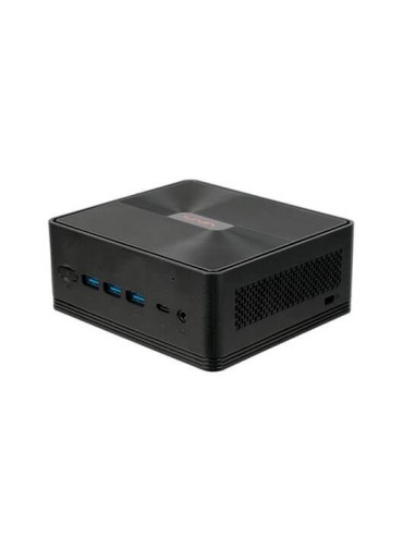 ORDENADOR MINIPC BAREBONE ECS LIVA Z2 N5030