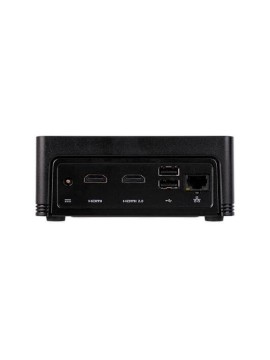 ORDENADOR MINIPC BAREBONE ECS LIVA Z2 N5030