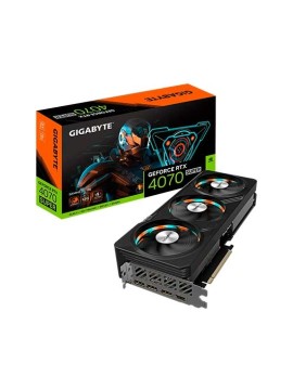 TARJETA GRaFICA GIGABYTE 4070 SUPER GAMING OC 12G