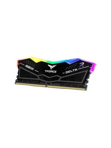 MoDULO MEMORIA RAM DDR5 32GB 2X16GB 6000MHz TEAMGROUP DELT