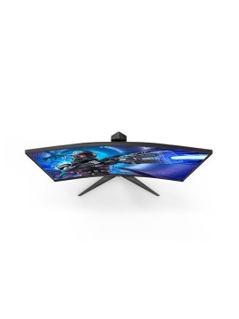 MONITOR GAMING LED 315 AOC C32G2ZE BK CURVO