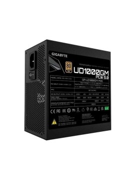 FUENTE DE ALIMENTACION ATX 1000W GIGABYTE UD1000GM PG5