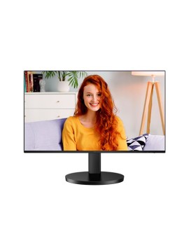 MONITOR LED 238 AOC 24B3CF2 NEGRO